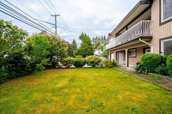 Property Photo: 8250 112 Street BC V4C 4W6