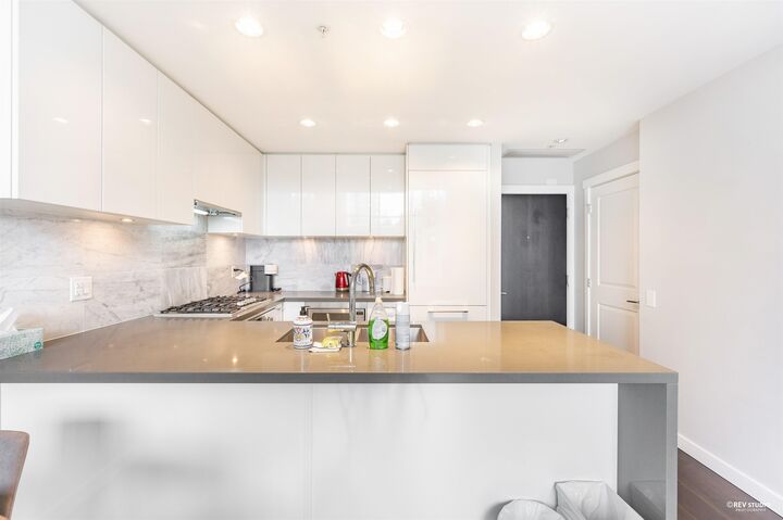 Property Photo:  5638 Birney Avenue 410  BC V6S 0H8 