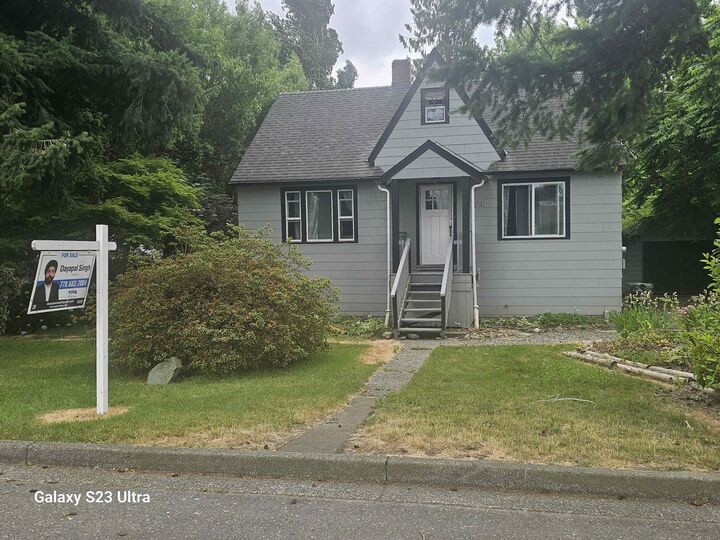 Property Photo: 46240 Gore Avenue BC V2P 2A1