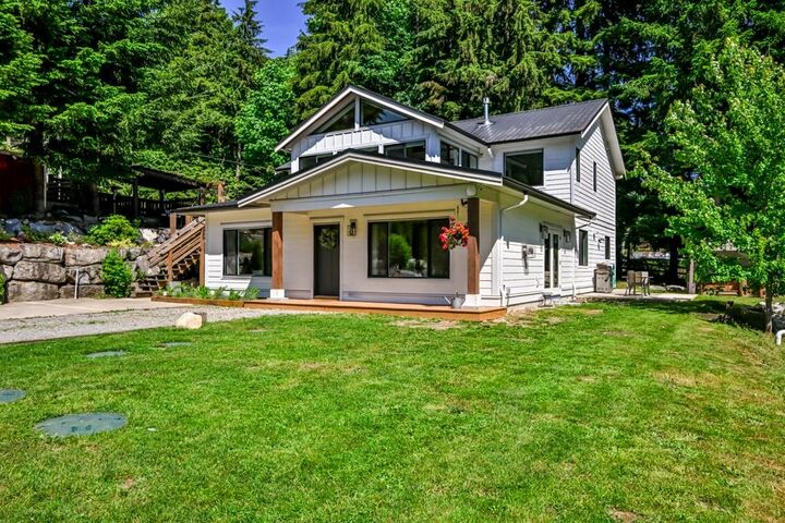 Property Photo: 9933 Watt Street BC V2V 0B6