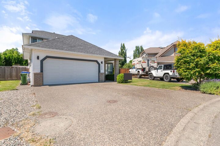 Property Photo: 7665 Sapphire Drive BC V2R 3A7
