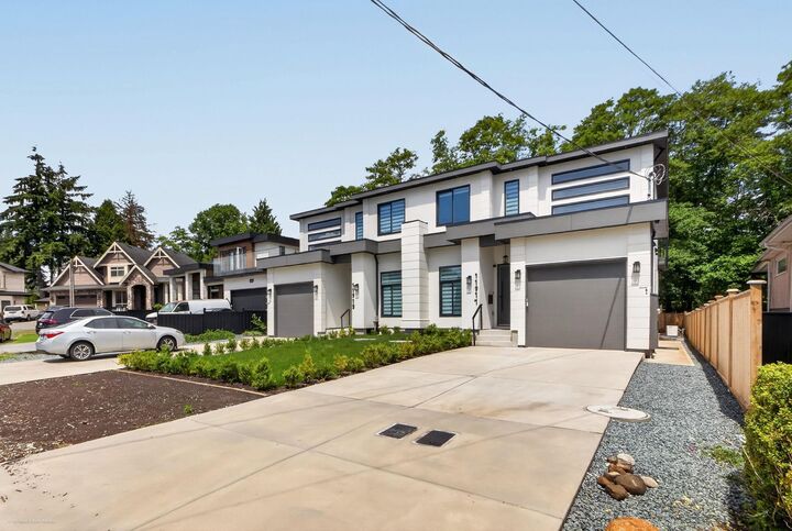 Property Photo: 11917 Chalmer Place BC V4C 1L3