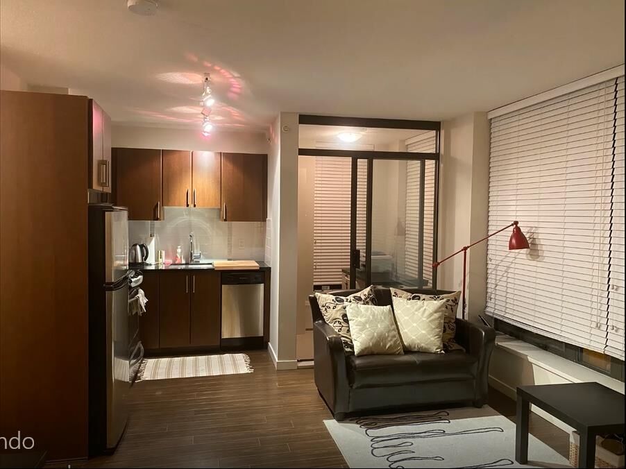Property Photo:  1068 W Broadway 705  BC V6H 0A7 