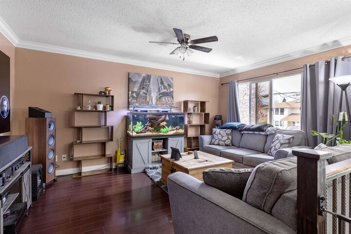 Property Photo: 7570 May Street BC V2V 3E1