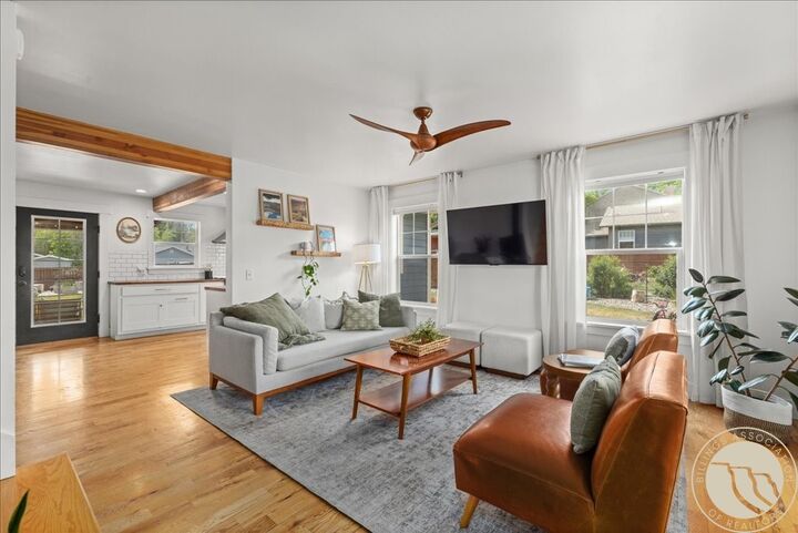 Property Photo:  420 S 30th Street  MT 59101 