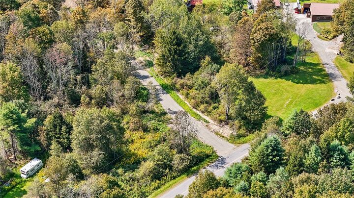 Property Photo: 541 Blackman Hill Road NY 13736