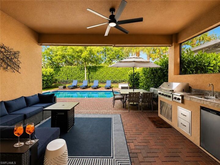 Property Photo:  4446 Crimson Ave  FL 34119 