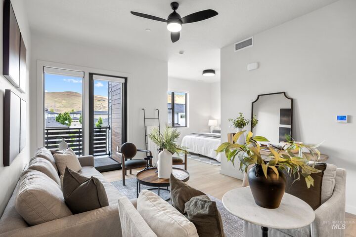 Property Photo:  4430 E Haystack St 203  ID 83716 