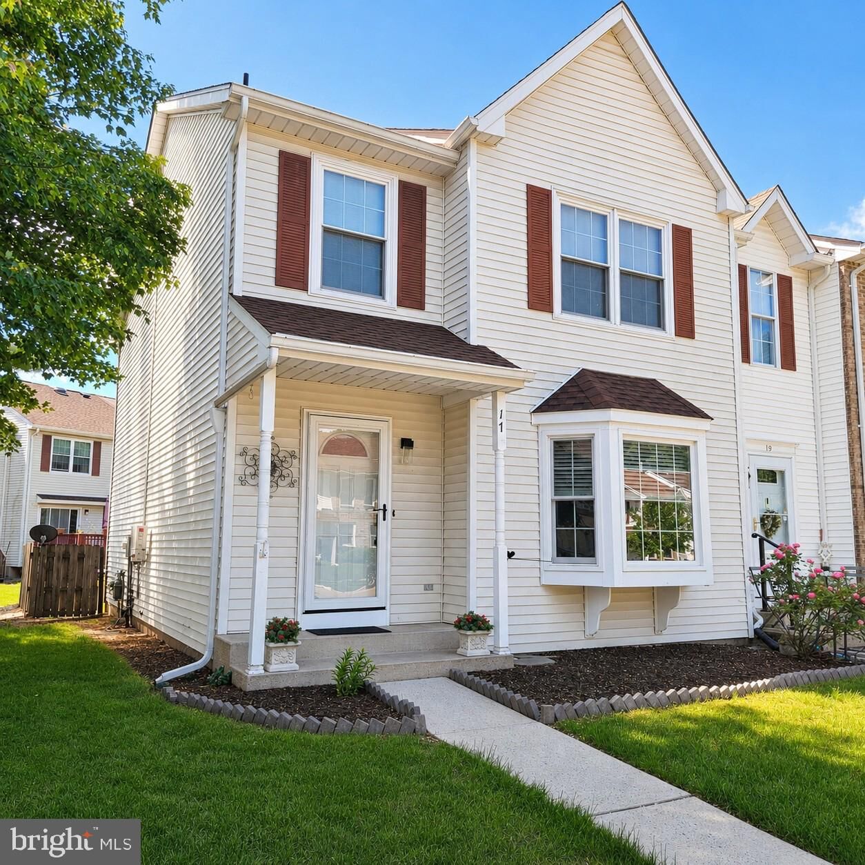 Property Photo: 17 Dunmoor Court N NJ 08690