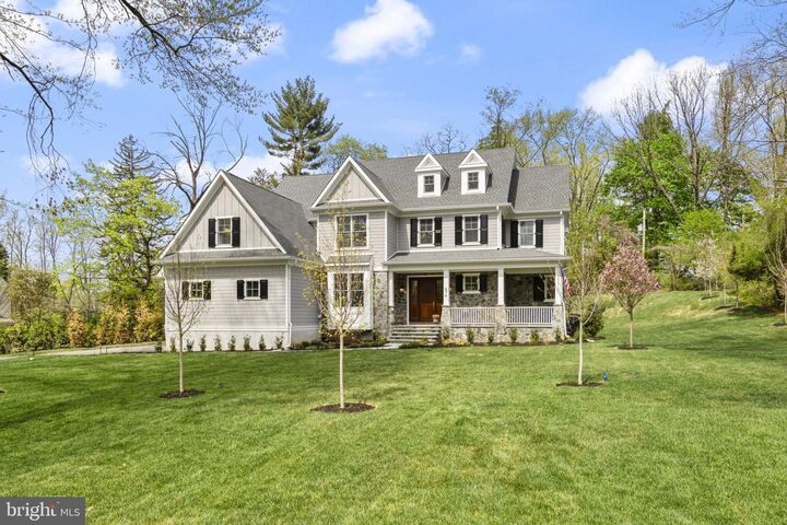 Property Photo:  474 Barclay Road  PA 19010 