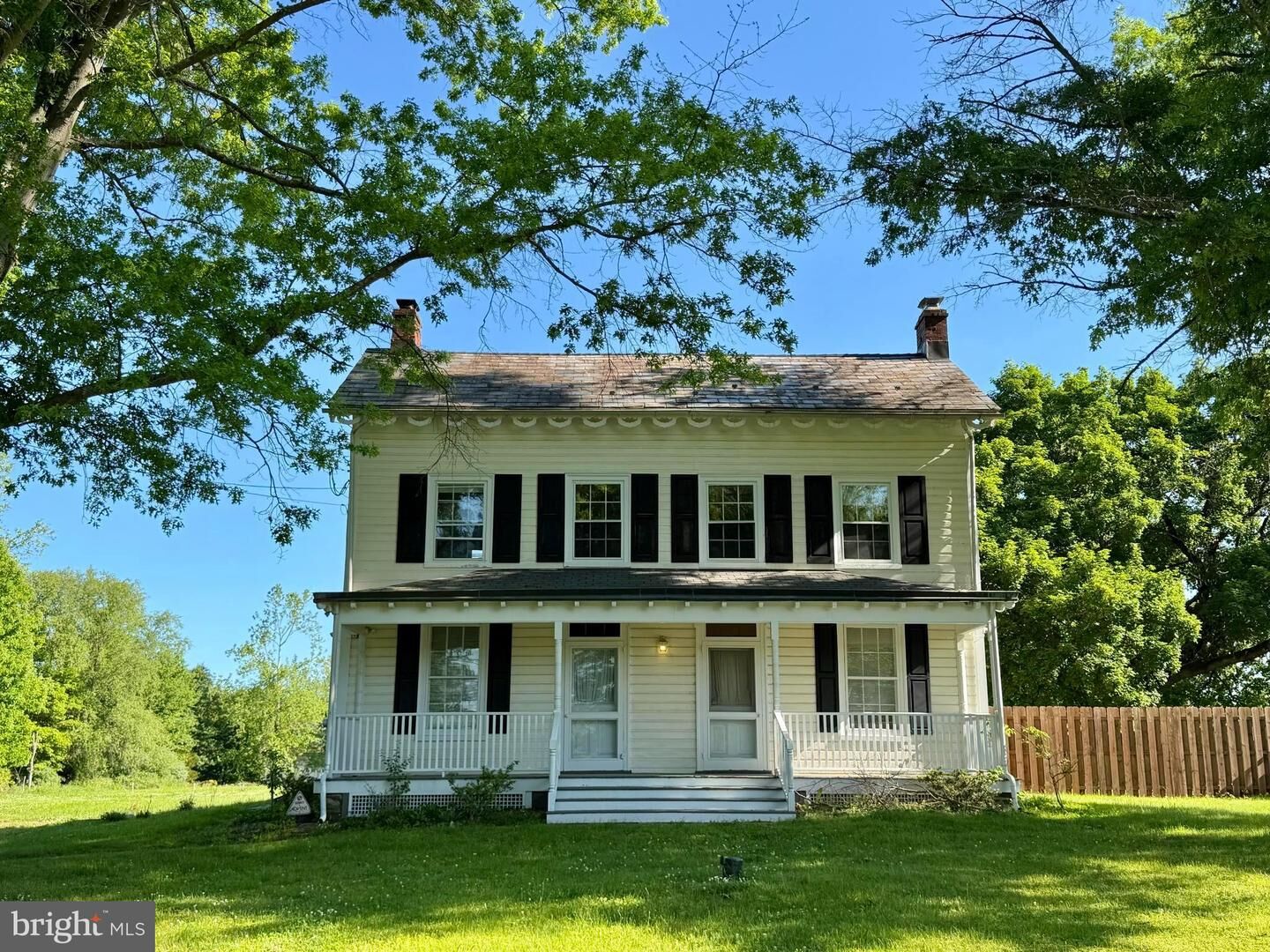 Property Photo:  321 Lurgan Road  PA 18938 
