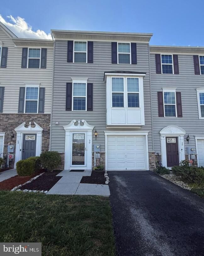 Property Photo:  50 Norwood Drive  WV 25419 