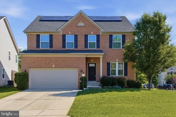 Property Photo:  14116 Aberdeens Folly Court  MD 20720 