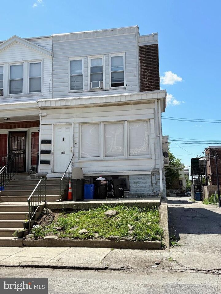 Property Photo:  446 Roselyn Street  PA 19120 