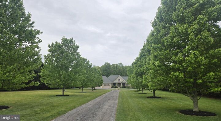 Property Photo: 16932 Fitzgeralds Road DE 19960