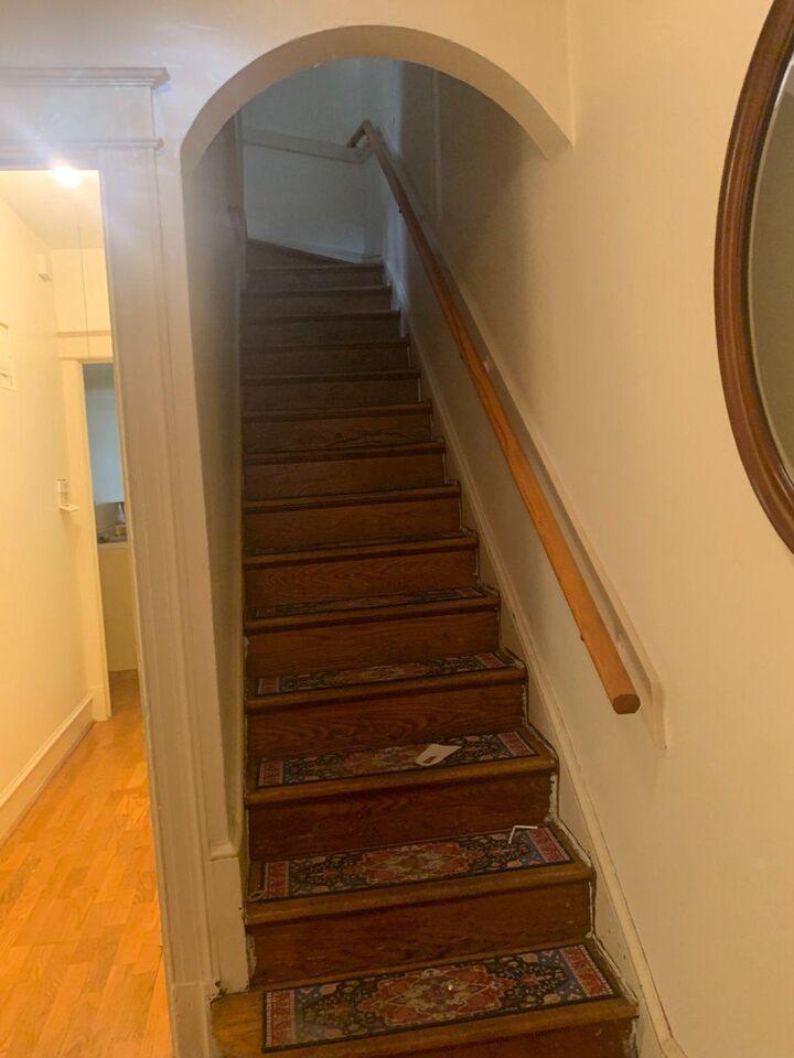 Property Photo:  4914 4th Street NW  DC 20011 