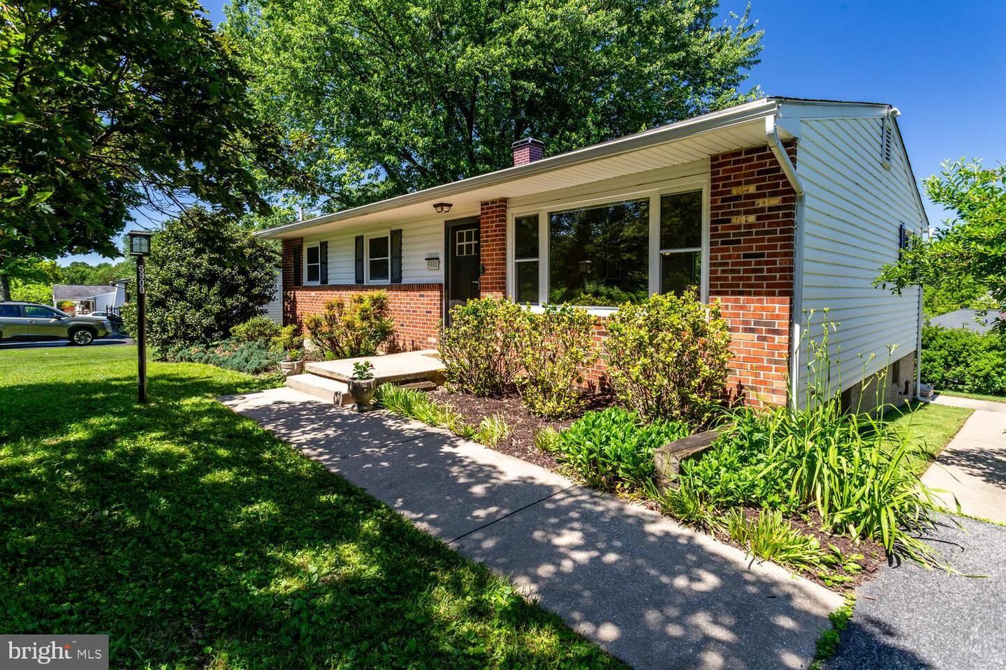 Property Photo:  5900 Hanna Road  MD 21784 