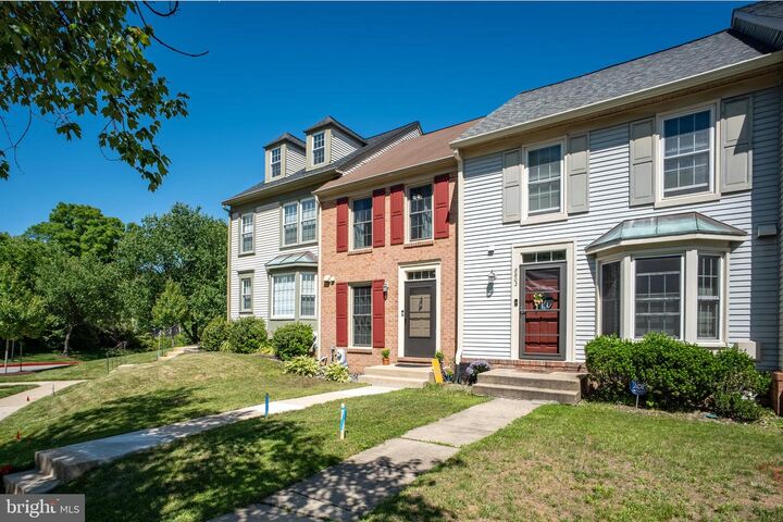 Property Photo:  8804 Birchwood Way  MD 20794 