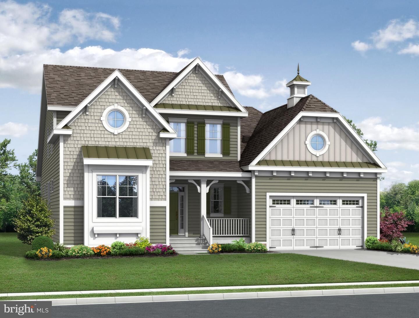 Property Photo:  21848 Eastbridge Loop  DE 19958 