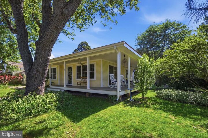 Property Photo:  903 S Morris Street  MD 21654 