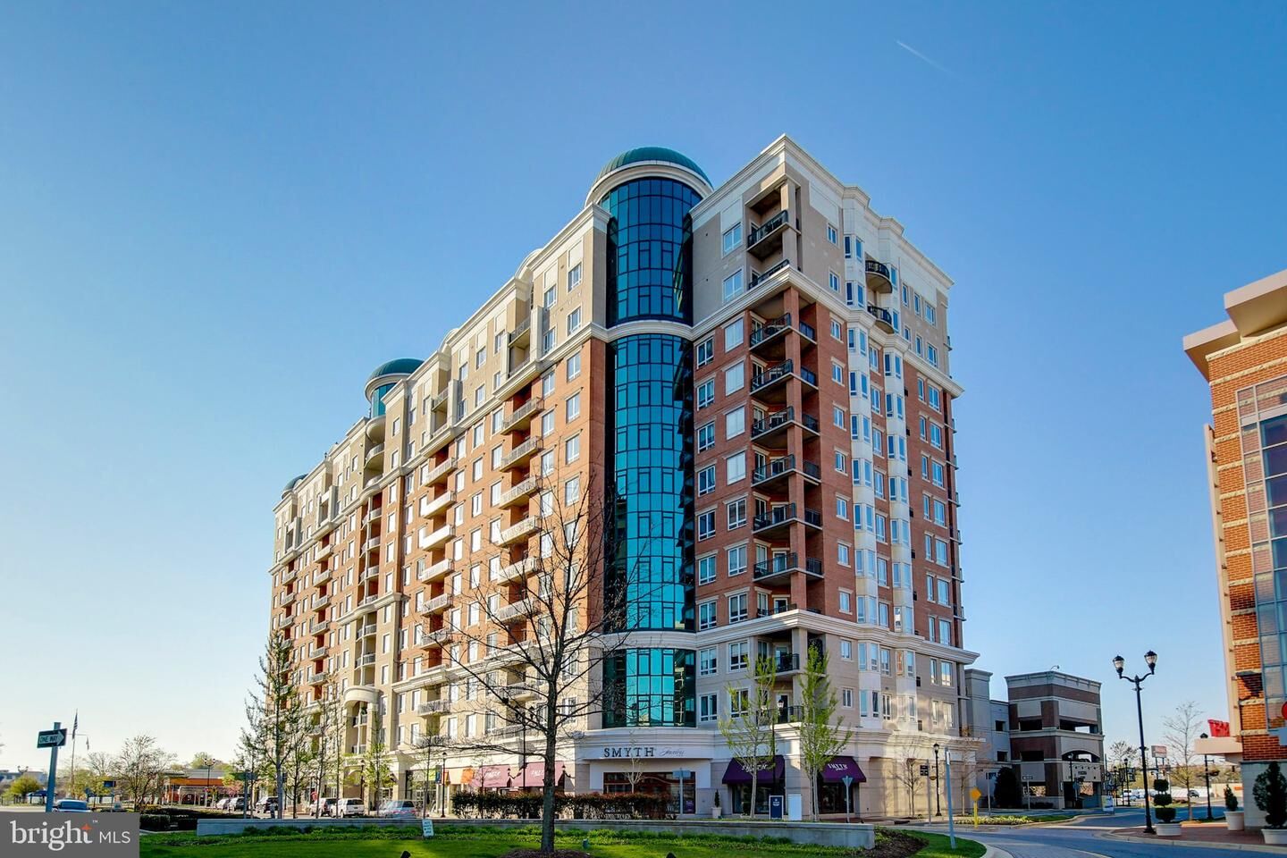 Property Photo:  1915 Towne Centre Boulevard 1014  MD 21401 