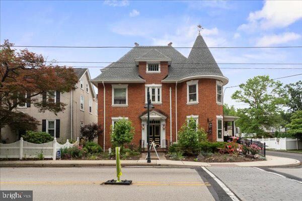 Property Photo: 1919 W Point Pike PA 19446