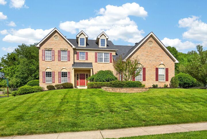 Property Photo: 1042 Brassington PA 19426