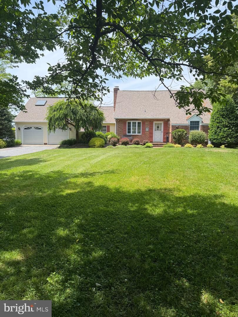 Property Photo: 202 Royston Shores Road MD 21620