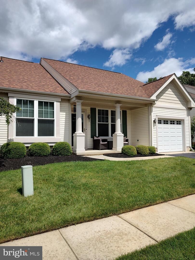 Property Photo: 3 Impatiens Court NJ 08053