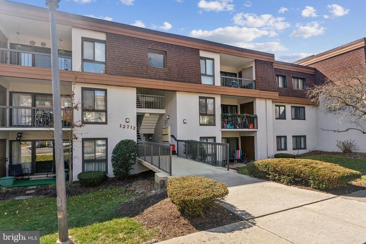 Property Photo: 12712 Veirs Mill Road Unit 302 MD 20853