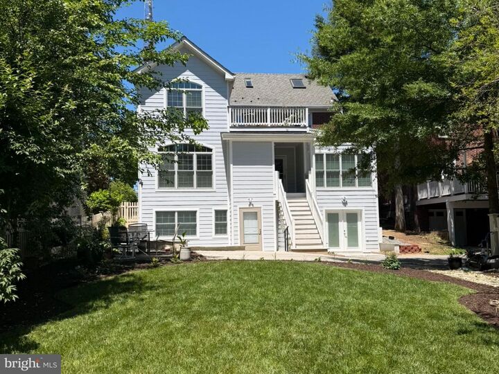 Property Photo: 4531 Nebraska Avenue NW DC 20016