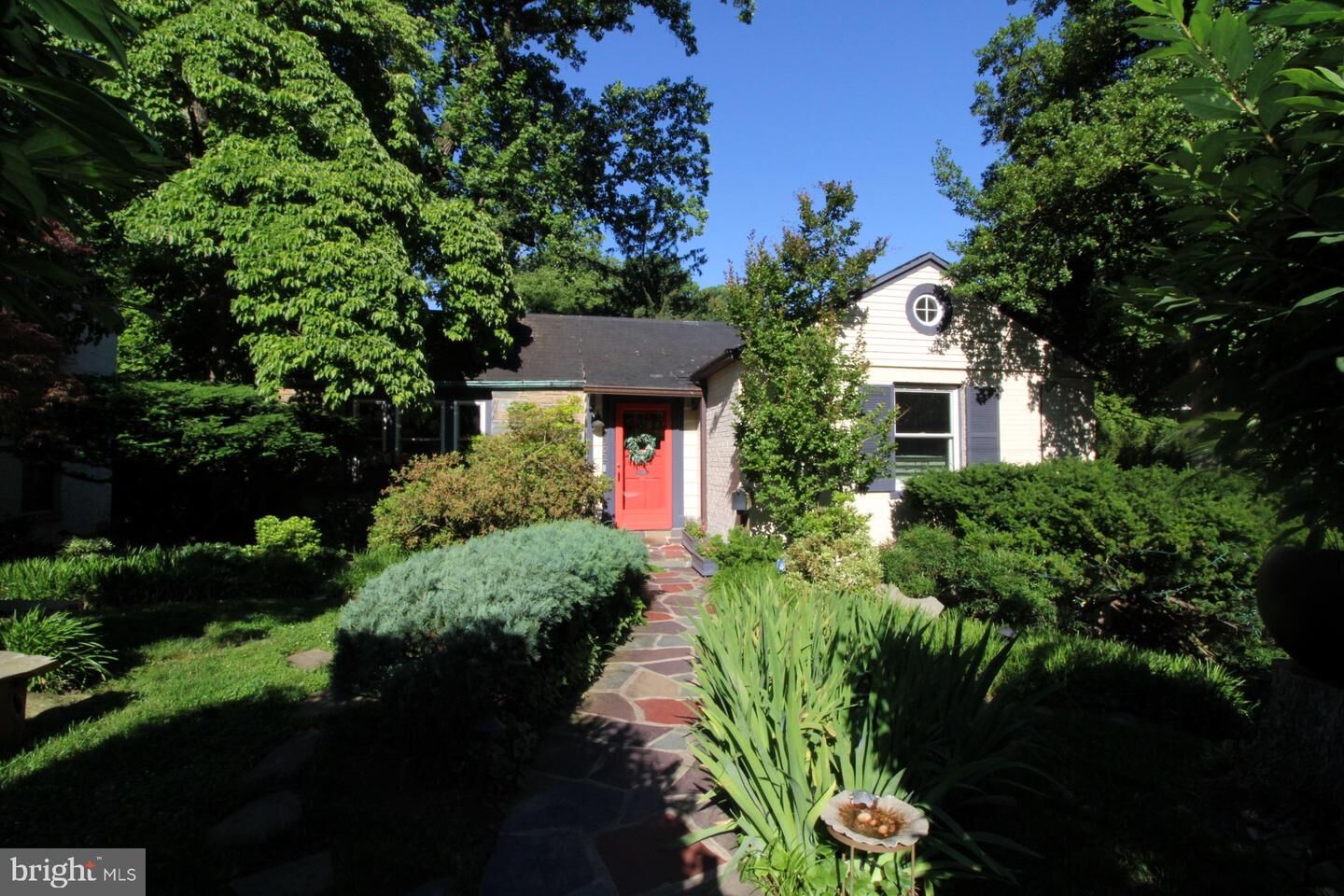 Property Photo:  7302 Birch Avenue  MD 20912 