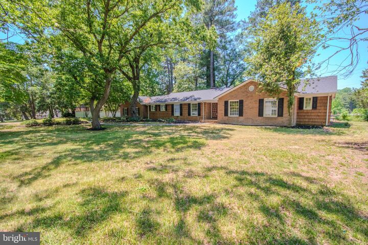 Property Photo:  30428 Mallard Drive  MD 21875 