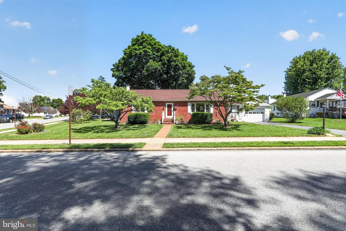 Property Photo:  21 King Street  PA 19335 