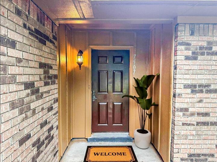 Property Photo: 7507 S Pinewood Dr AR 71603