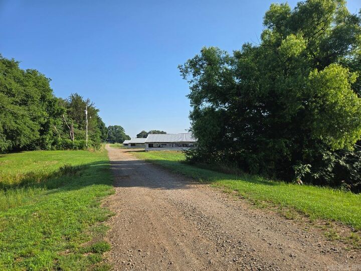 Property Photo: Quarry Street AR 72846