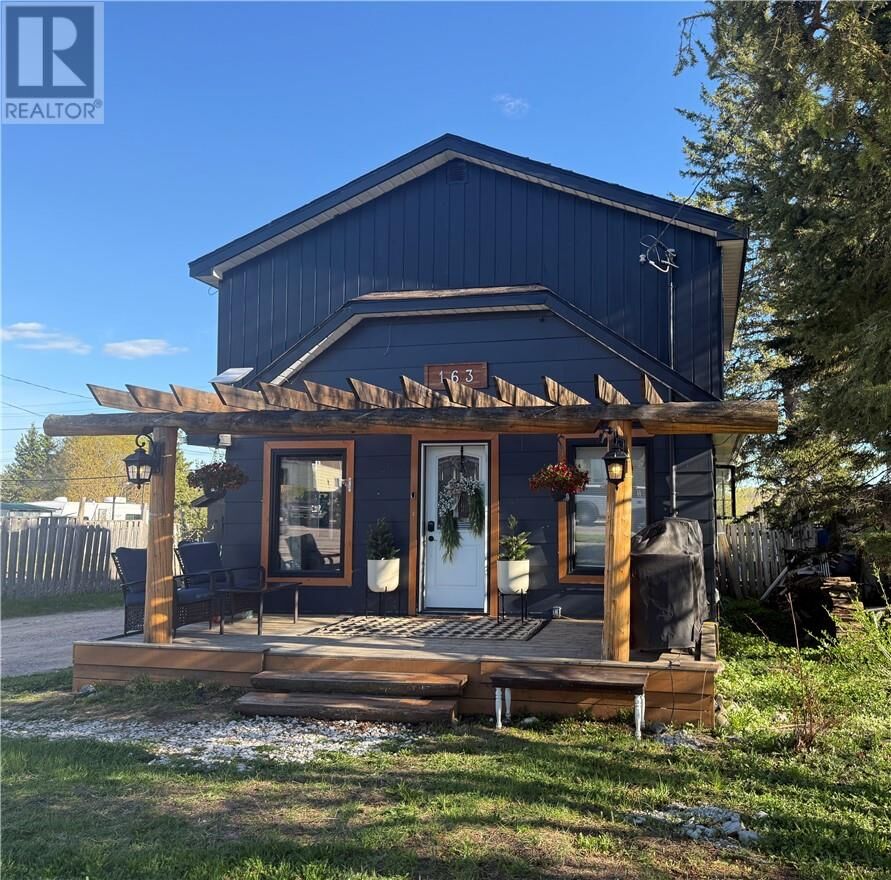 Property Photo:  163 Anson  ON P0K 1K0 