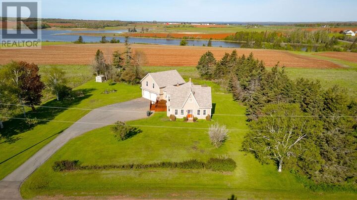 Property Photo: 279 Riverview Crescent PE C0A 2E0