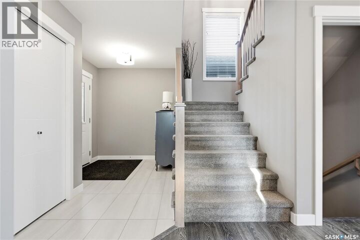 Property Photo:  323 Cowan Crescent  SK S0K 2T1 
