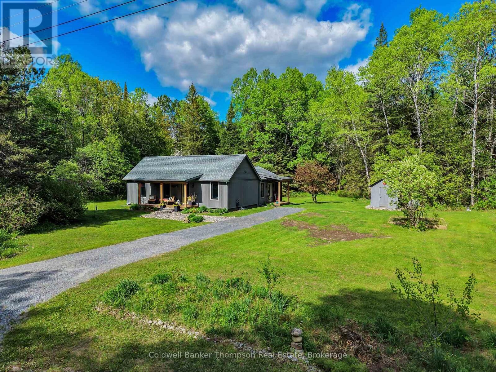 Property Photo:  247 Old North Road  ON P1H 2J4 