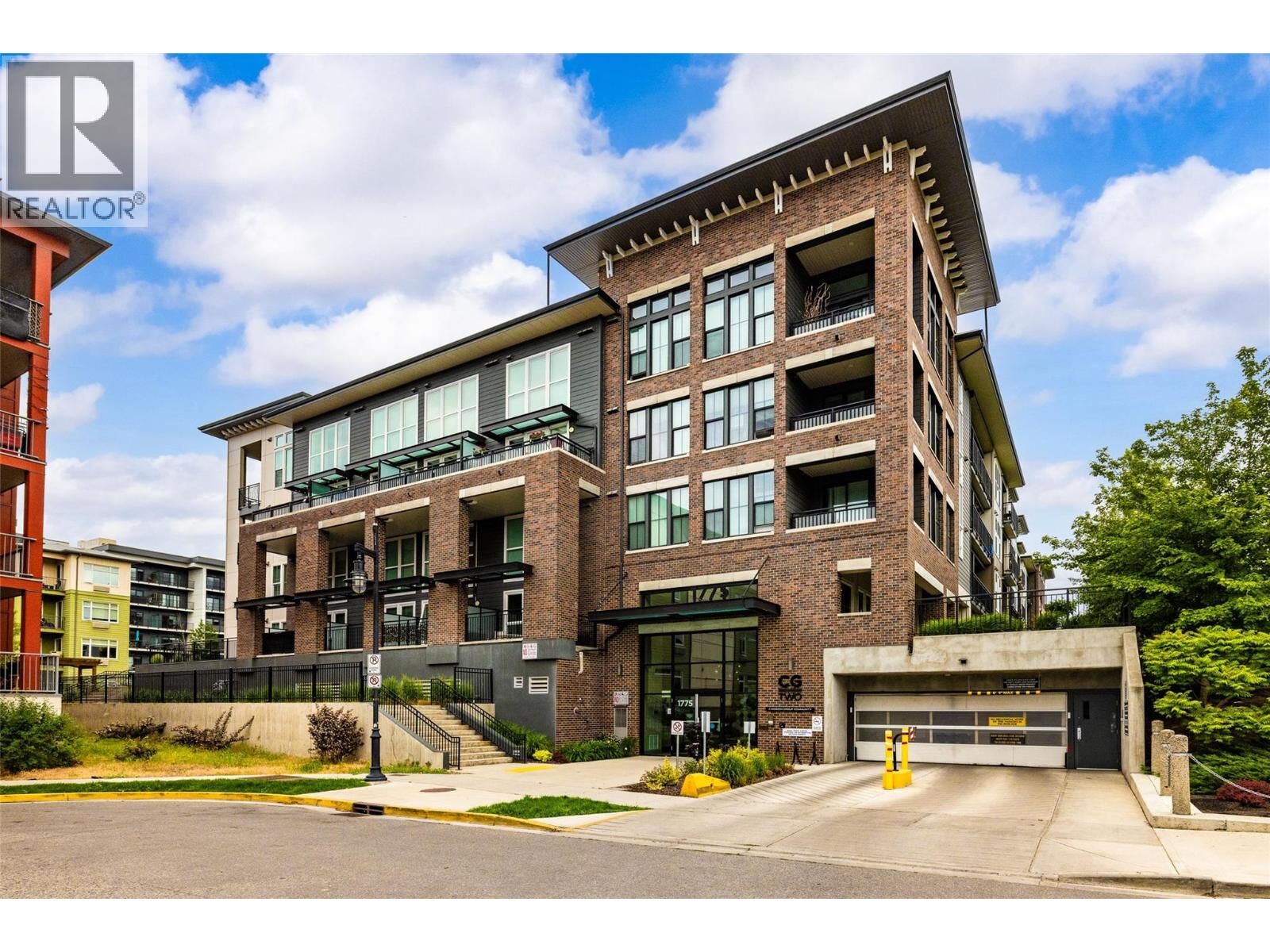 Property Photo:  1775 Chapman Place 101  BC V1Y 0G3 