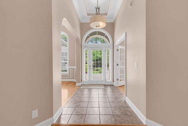 Property Photo: 5606 Leatherleaf Dr. SC 29582