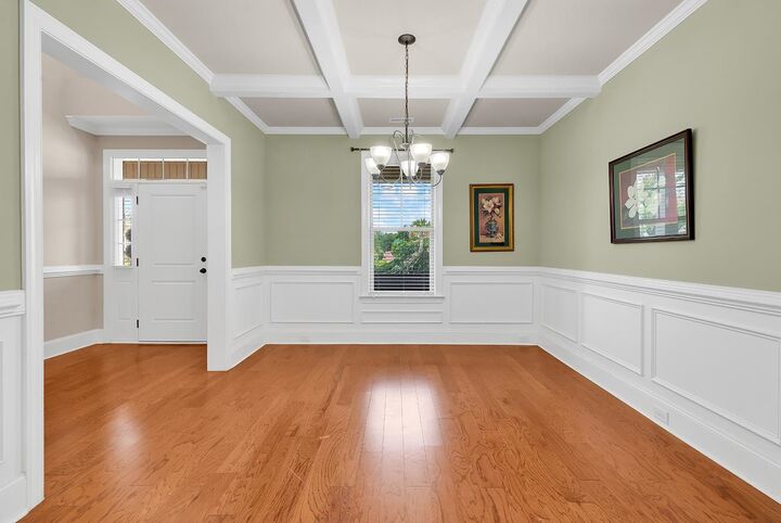 Property Photo: 400 San Benito Ct. SC 29568