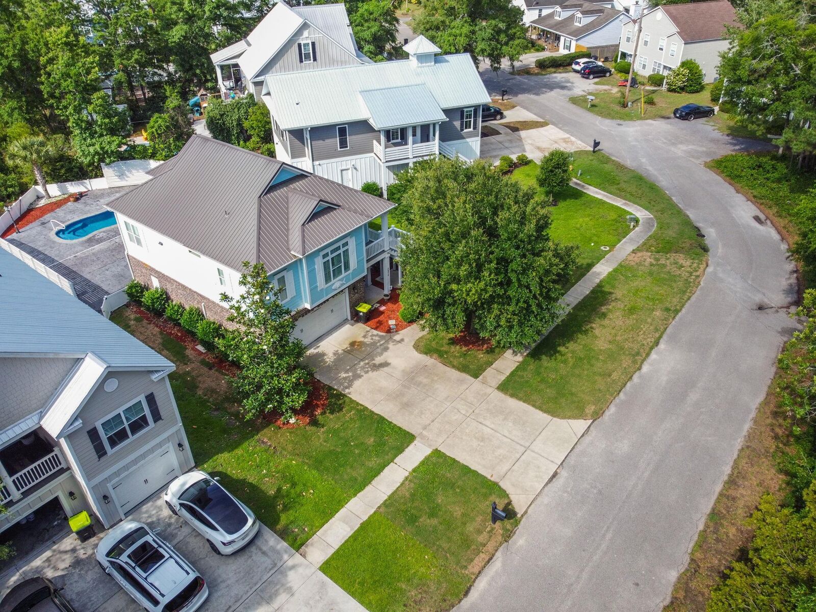 Property Photo:  3875 Spanner Way  SC 29576 