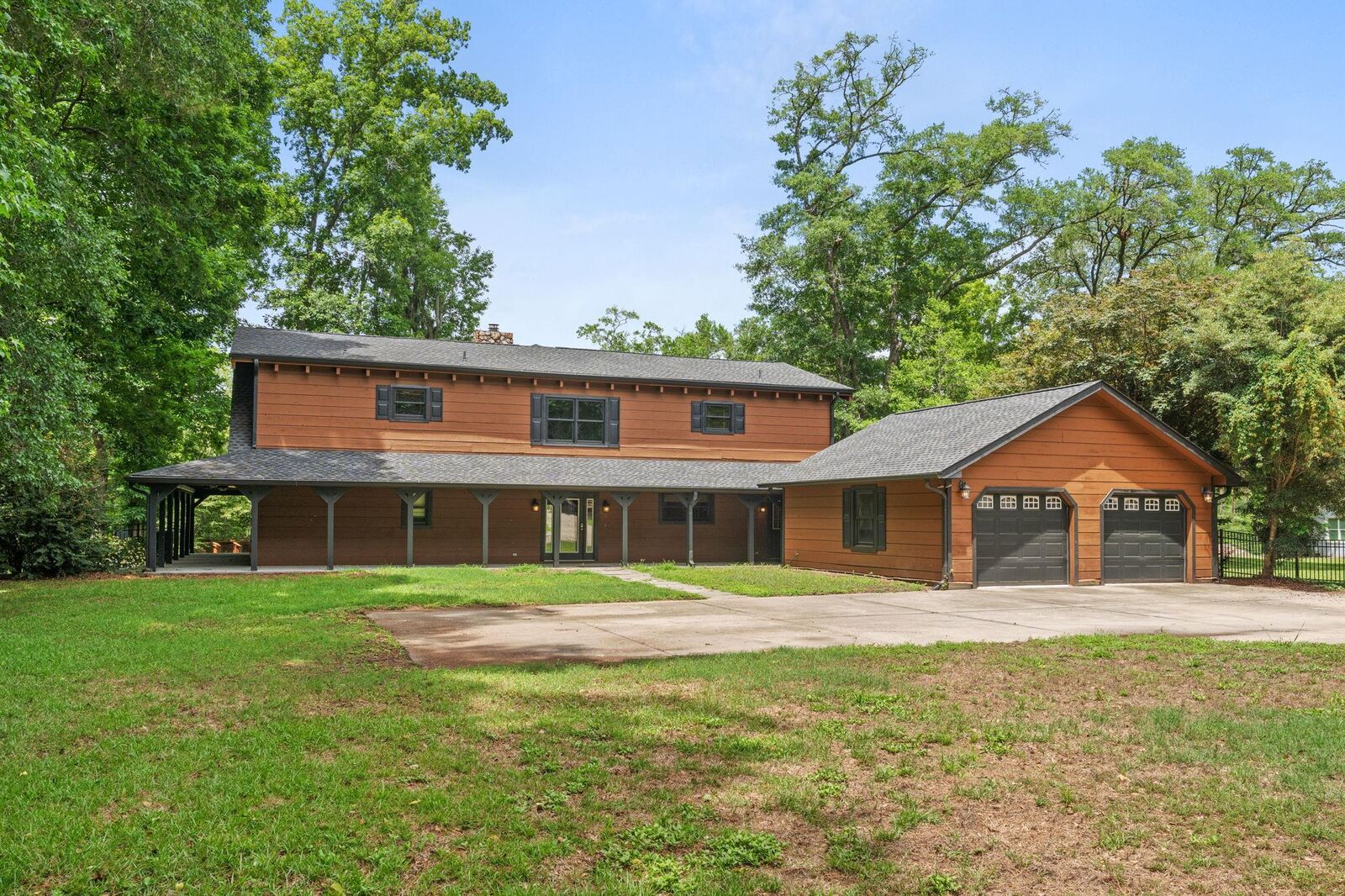 Property Photo:  3083 Wildhorse Dr.  SC 29526 