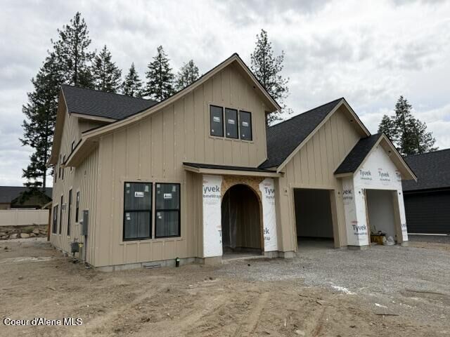 Property Photo: 1244 E Sleeping Deer Ave ID 83835