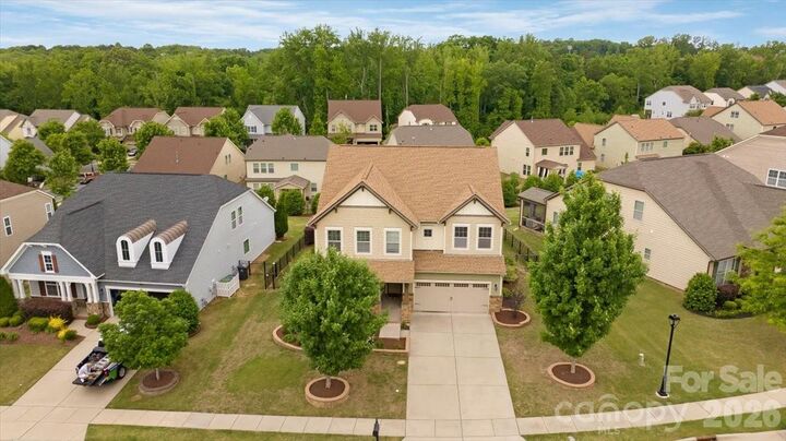 Property Photo:  17534 Austins Creek Drive  NC 28278 