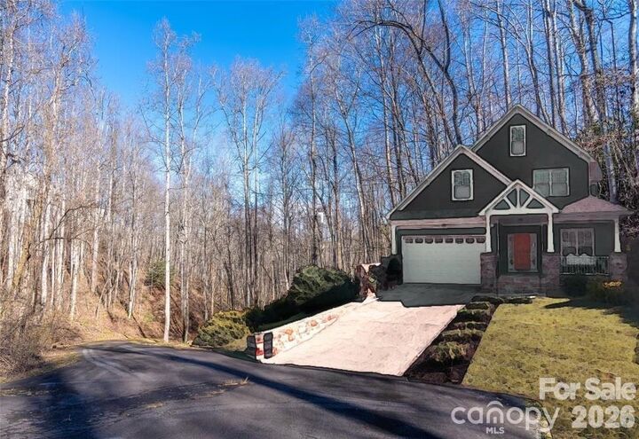 Property Photo: 19 &Amp 20 Marcus Ridge Drive 26/34 NC 28730
