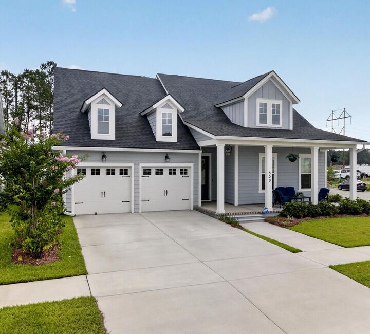 Property Photo:  500 Sound Drive  SC 29486 