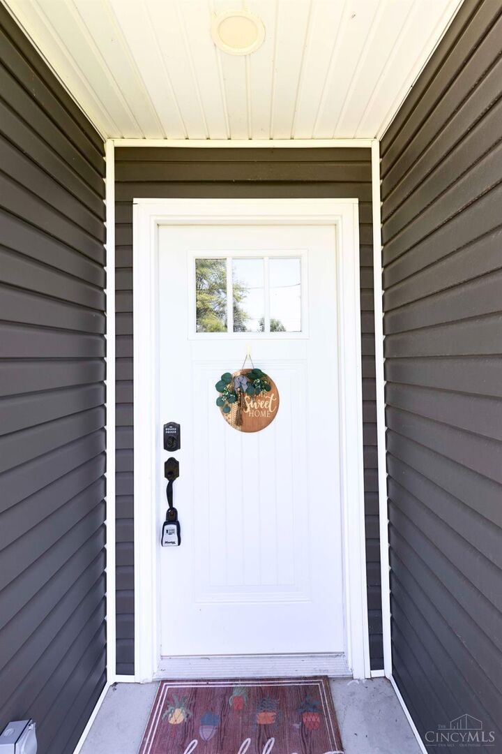 Property Photo: 1038 Pansy Pike OH 45107